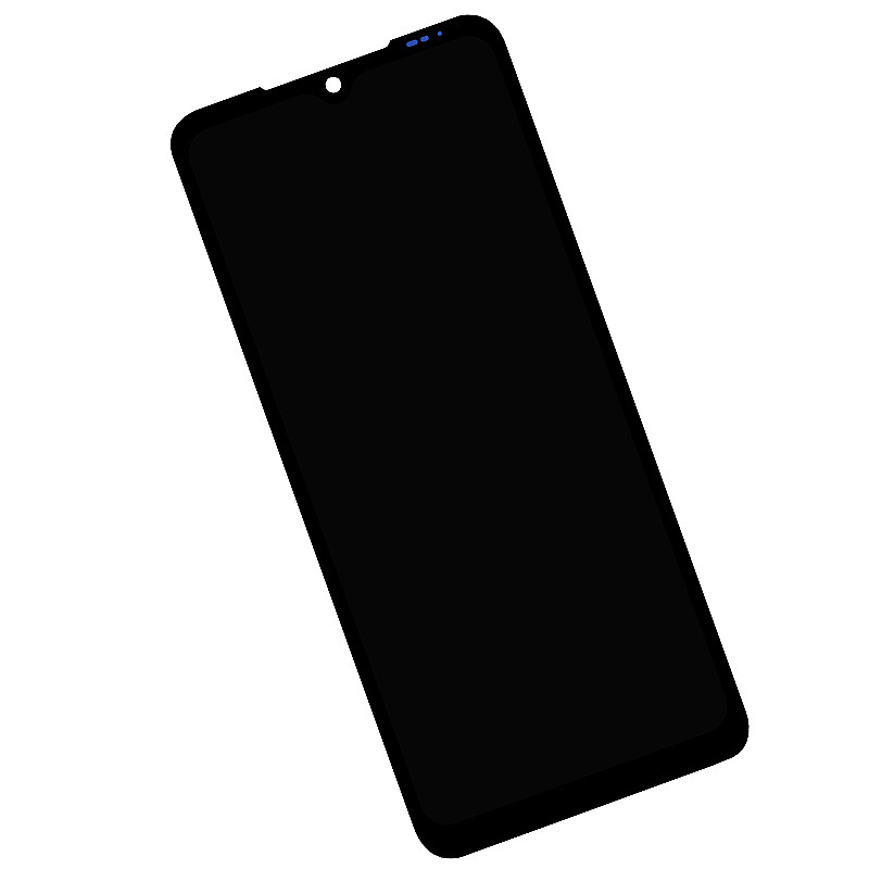 Schermo (LCD + touch screen) per il pezzo di ricambio UMIDIGI BISON X10 Pro